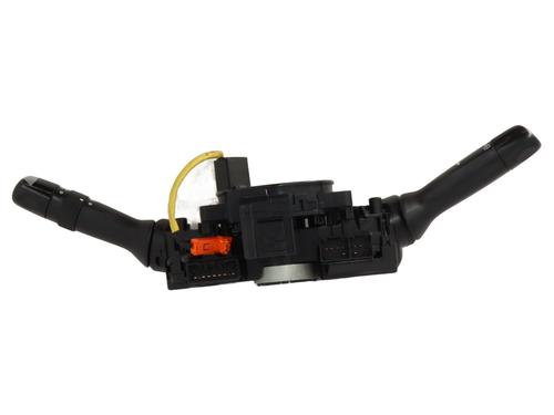 Used Steering column stalk Steering column stalk TOYOTA YARIS (_P9_) 1.4 D-4D (NLP90_, NLP90R) (90 hp) 21375917 21375917