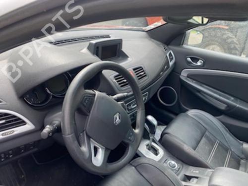 Switch RENAULT MEGANE CC (EZ0/1_) 1.5 dCi (EZ09, EZ1G, EZ0D, EZ14) | BP23044856I30 - Image 3