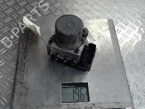 Used ABS pump PEUGEOT EXPERT Van (VF3A_, VF3U_, VF3X_) 2.0 HDi 120 (120 hp) 24054297