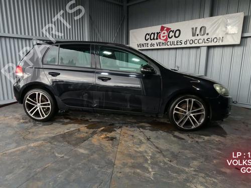 AC compressor VW GOLF VI (5K1) 1.6 TDI | BP29969822M34  - Image 12