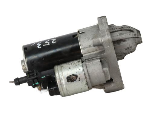 Used Starter Starter PEUGEOT 208 I (CA_, CC_) 1.2 THP 110 (110 hp) 28170507 28170507