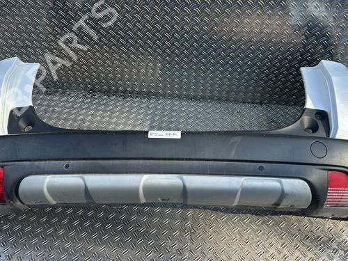 Used Rear bumper PEUGEOT 2008 I (CU_) 1.2 THP 110 / PureTech 110 (110 hp) 24591739