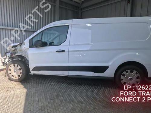 Gearbox FORD TRANSIT CONNECT V408 Box Body/MPV 1.5 EcoBlue | BP38185924M3  - Image 15