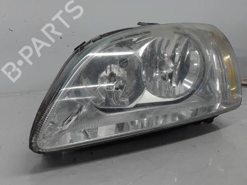 Left headlight FORD FOCUS II (DA_, HCP, DP) 1.6 TDCi | BP21305296C28 