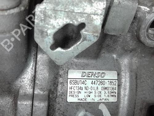 Used AC compressor AC compressor BMW X1 (E84) xDrive 20 d (177 hp) 21303108 21303108