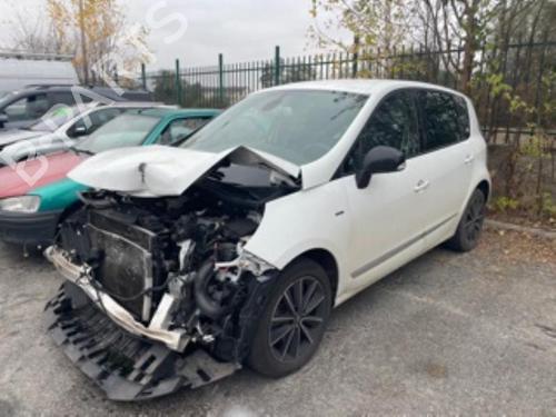 Switch RENAULT SCÉNIC III (JZ0/1_) 1.6 dCi (JZ00, JZ12) | BP29869273I30 - Image 5