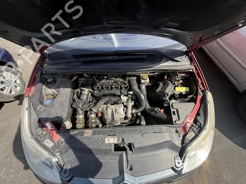 Left front window motor CITROËN C4 Coupe (LA_) 1.6 HDi | BP28079620E21  - Image 9
