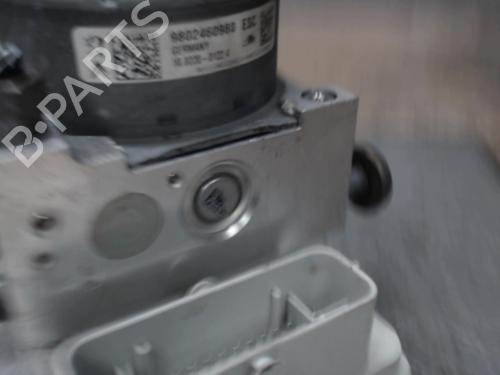 ABS pump PEUGEOT 208 I (CA_, CC_) 1.6 HDi | BP21308063M43 