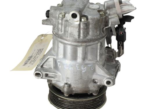 AC compressor RENAULT CAPTUR I (J5_, H5_) 1.3 TCe 150 (J5NK, J5JS) | BP30532181M34 - Image 5