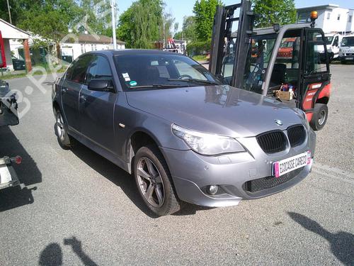 Starter BMW 5 (E60) 530 d | BP21869409M8 