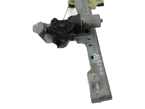 Used Right front window motor RENAULT TWINGO III (BCM_, BCA_) 1.0 SCe 70 (71 hp) 21364105