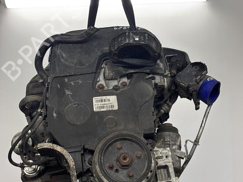 Engine FORD FOCUS II (DA_, HCP, DP) 2.5 RS | BP29726125M1