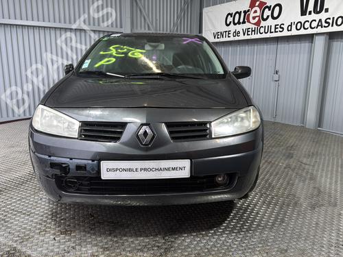 Pièces Détachées Usagées RENAULT MEGANE II (BM0/1_, CM0/1_) 1.5 dCi (BM02, BM13, BM2A, CM02, CM13) (101 hp) 4413094