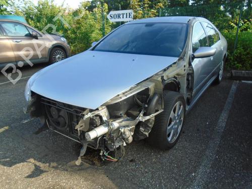 Left taillight PEUGEOT 607 (9D, 9U) 2.0 HDi | BP21307936C34 