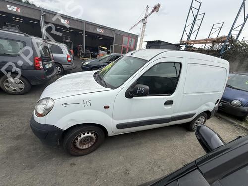 AC compressor RENAULT KANGOO (KC0/1_) 1.5 dCi (KC07) | BP27177652M34  - Image 17