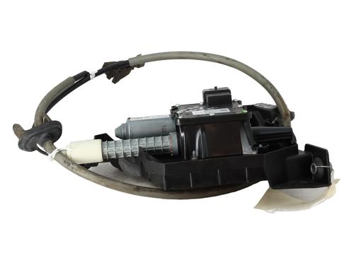 Used Electric handbrake PEUGEOT 3008 I MPV (0U_) 1.6 HDi (109 hp) 31997212