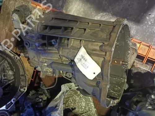 Used Gearbox Gearbox VW LT 28-46 II Van (2DA, 2DD, 2DH) 2.8 TDI (130 hp) 21368837 21368837