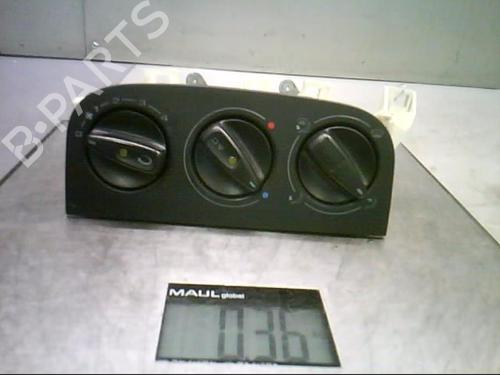 Used Climate control FORD GALAXY I (WGR) 1.9 TDI (110 hp) 21321075