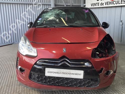 Right daytime light CITROËN DS3 (SA_) 1.6 VTi 120 | BP33796717C103  - Image 20