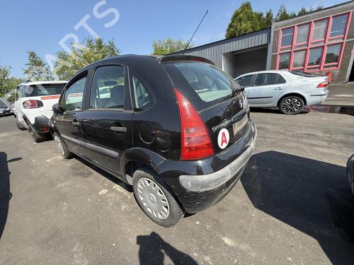 Alternator CITROËN C3 I (FC_, FN_) 1.4 i | BP25784733M7 