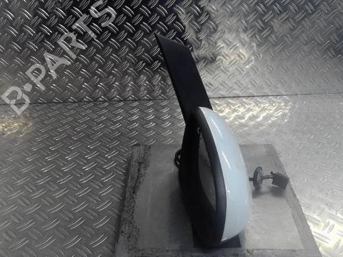 Right mirror OPEL ASTRA J (P10) 2.0 CDTI (68) | BP24938622C27 