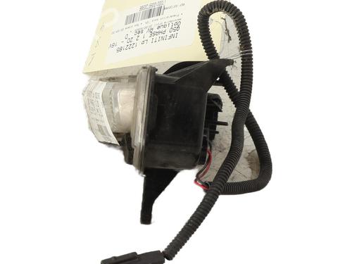 Right front indicator INFINITI Q50 50 D | BP21289853C33 - Image 5