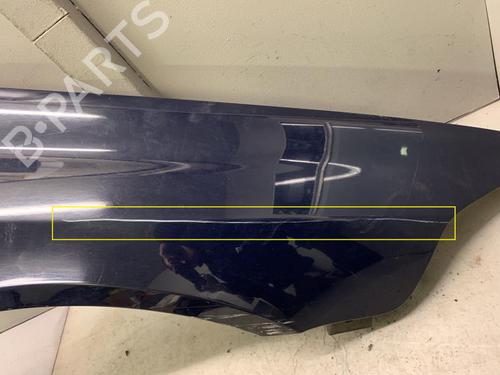 Forskærm Højre Forskærm Højre RENAULT LAGUNA II Grandtour (KG0/1_) 1.9 dCi (KG0G) (120 hp) 21309899 21309899