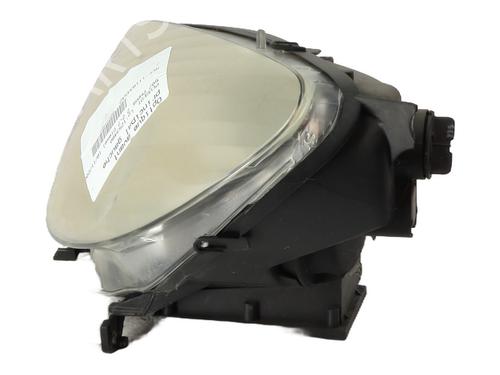 Left headlight PEUGEOT 607 (9D, 9U) 2.7 HDi 24V | BP28732129C28  - Image 5