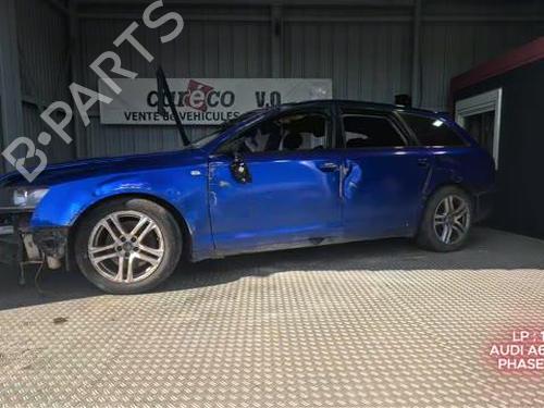 Fuse box AUDI A6 C6 Avant (4F5) 2.7 TDI | BP36245749E1 - Image 20