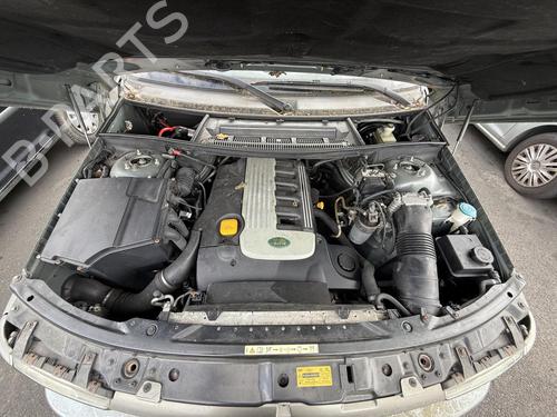 Engine LAND ROVER RANGE ROVER III (L322) 3.0 D 4x4 | BP27596025M1 - Image 22