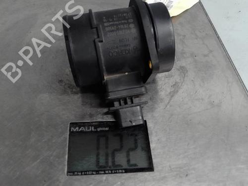 Used Mass air flow sensor HYUNDAI TUCSON (TL, TLE) 1.6 CRDi (136 hp) 21311261