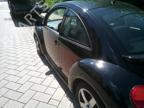 Used Parts VW NEW BEETLE (9C1, 1C1) 1.9 TDI 1988768