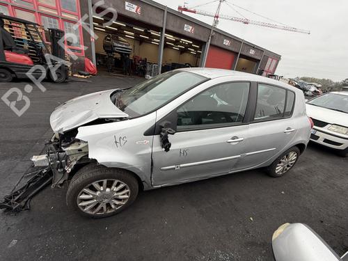 Gearbox RENAULT CLIO III (BR0/1, CR0/1) 1.2 16V (BR02, BR0J, BR11, CR02, CR0J, CR11) | BP21300430M3 