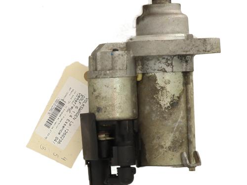 Used Starter Starter VW GOLF VI (5K1) 1.4 TSI (122 hp) 32998370 32998370