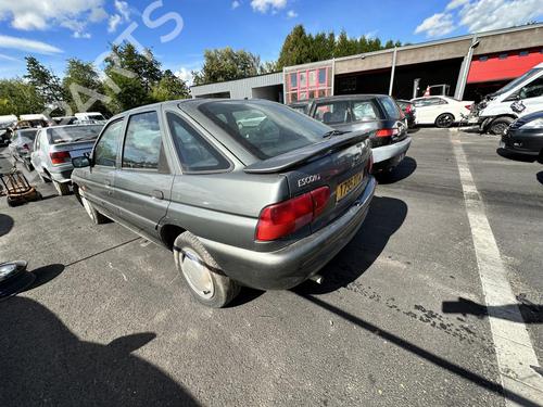 Left tailgate light FORD ESCORT V (AAL, ABL) 1.4 | BP26521984C79 - Image 17