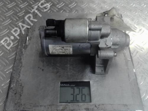 Starter CITROËN C4 CACTUS 1.6 BlueHDi 100 | BP24029235M8 