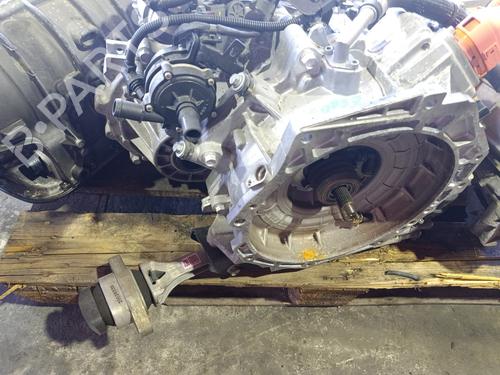 Used Gearbox Gearbox 23826308 23826308