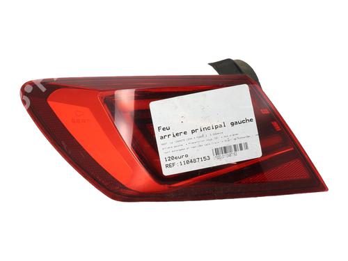 Used Left taillight SEAT LEON (5F1) 2.0 Cupra (290 hp) 28028121