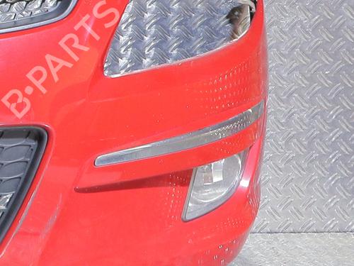 Used Front bumper Front bumper 37528974 37528974