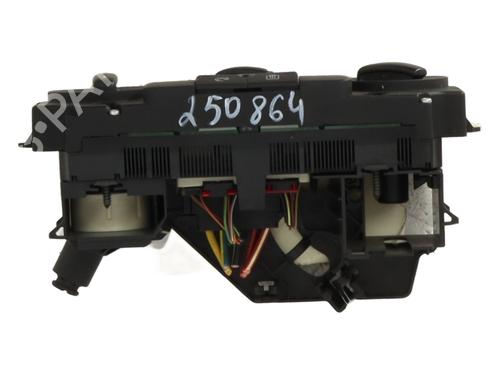 Climate control VW GOLF V (1K1) 1.9 TDI | BP26527711I5