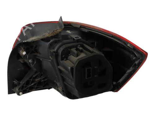 Left taillight VW POLO VI (AW1, BZ1, AE1) 1.6 TDI | BP28370039C34 