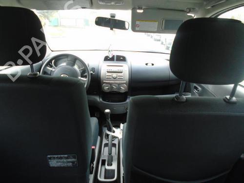 Left headlight SUBARU JUSTY IV 1.0 (M300) | BP21368461C28  - Image 6