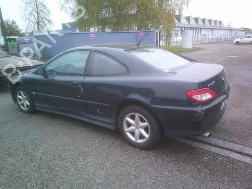 Right front window motor PEUGEOT 406 Coupe (8C) 2.0 16V | BP21890014E20 