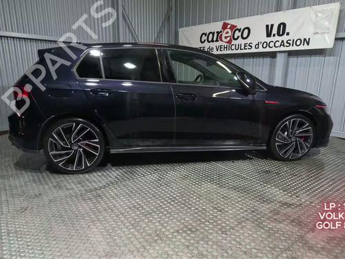 Seat buckle VW GOLF VIII (CD1, DA1) 2.0 GTI | BP32306587I32  - Image 30