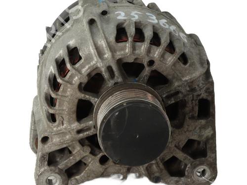 Alternator DACIA SANDERO II 1.5 dCi | BP27329502M7 - Image 2