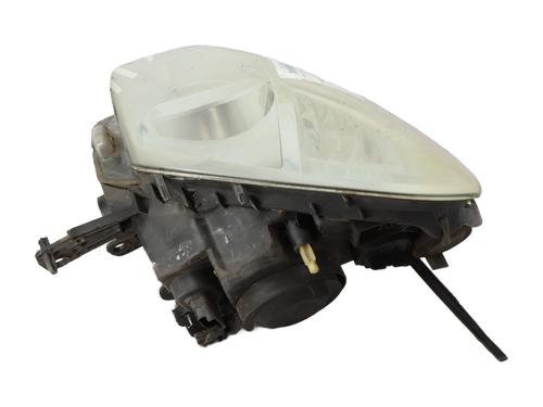 Left headlight RENAULT MODUS / GRAND MODUS (F/JP0_) 1.2 | BP30550513C28