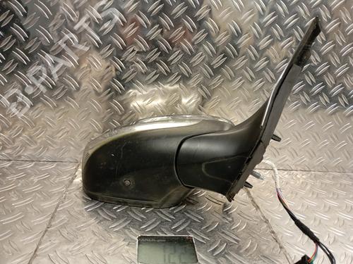 Right mirror PEUGEOT 208 I (CA_, CC_) 1.6 HDi | BP22771441C27 