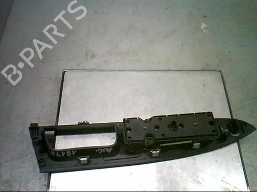 Left front window switch FORD MONDEO V Hatchback (CE) 2.0 TDCi | BP21364950I27 - Image 2