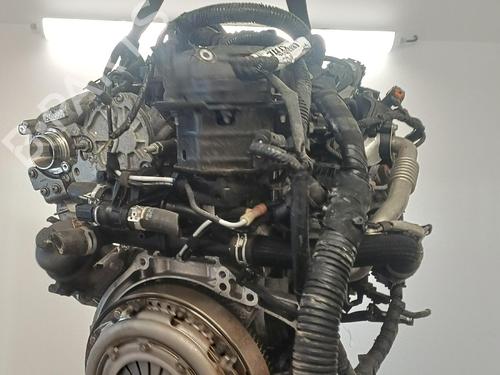 Used Engine Engine FORD FOCUS III [2010-2020] 34145005 34145005