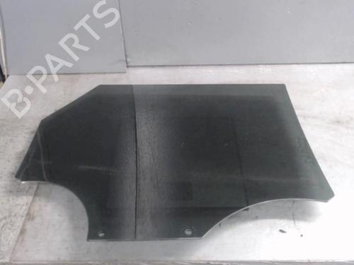 Used Rear left door window PEUGEOT 3008 I MPV (0U_) 1.6 HDi (109 hp) 21311682